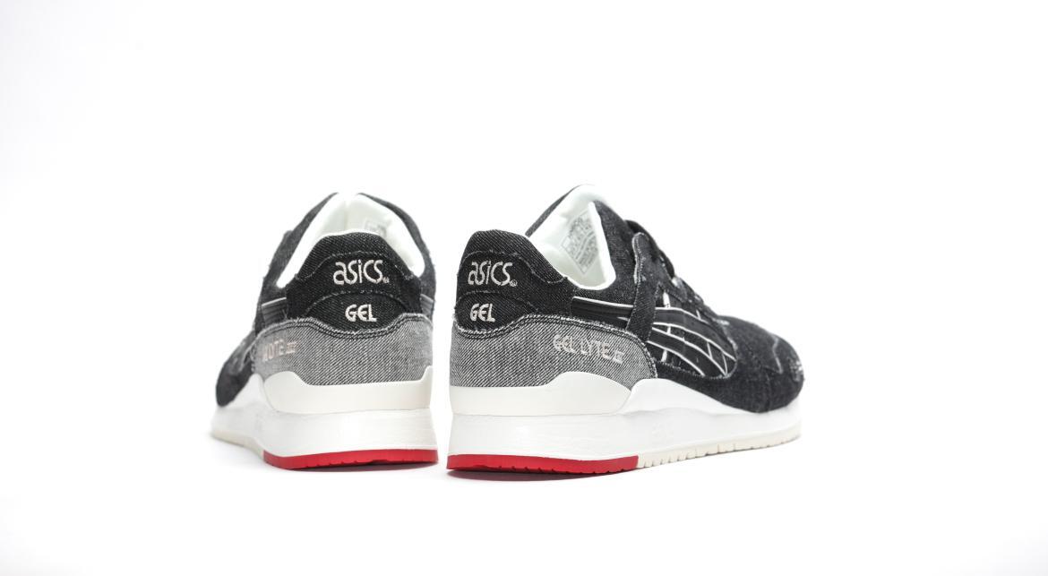 Asics Gel-Lyte III Okayama Denim Pack | HN6C0-9090 | AFEW STORE
